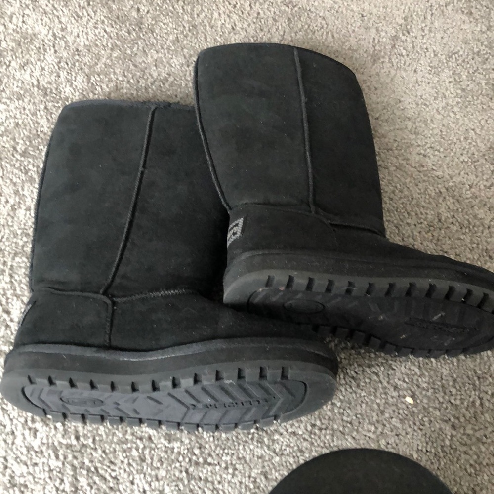 Winter boots